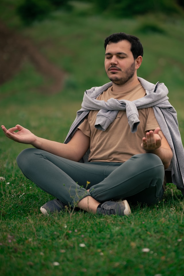 Formularz kontaktowy – natura